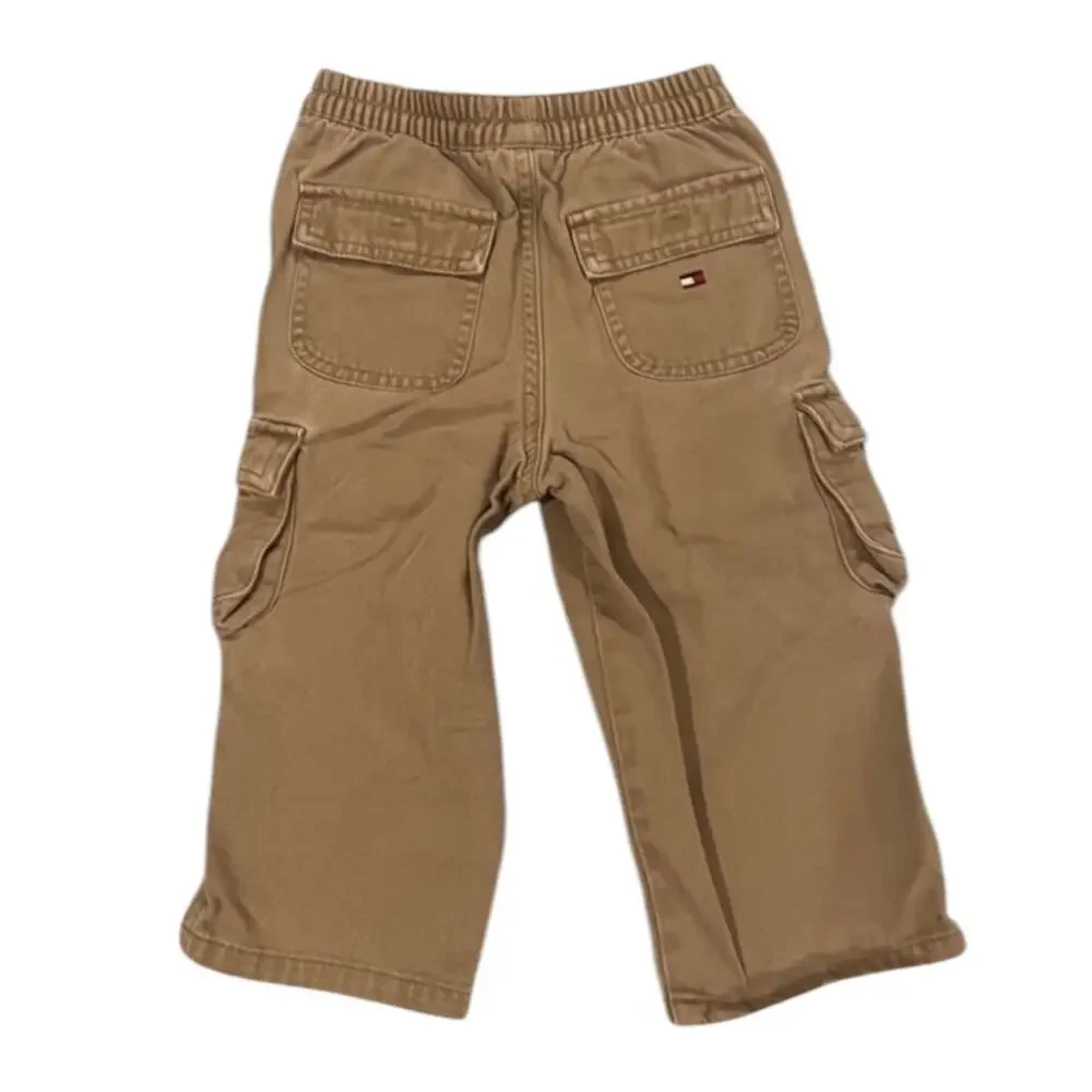 Baby Boy Size 18-24 Mths Fall Clothing Bundle